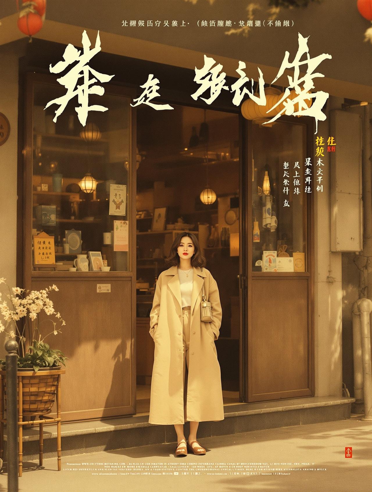 AI漫剧 - 重生八零：肥妻要逆袭